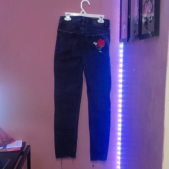 Divided, Rose, Jeans. - Picture 4 of 4